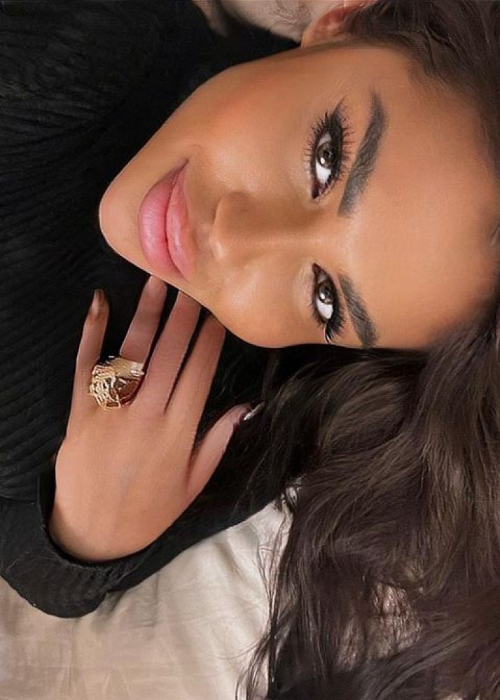 Индивидуалка Ната фото № 5 в городе Благовещенск