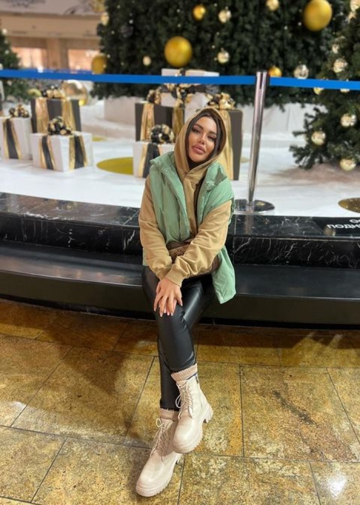 Индивидуалка Ната фото № 6 в городе Благовещенск