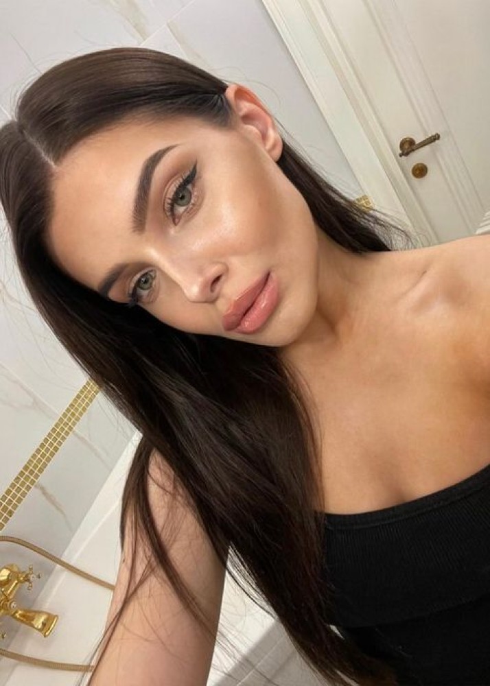 Индивидуалка Николь главное фото в городе Благовещенск 