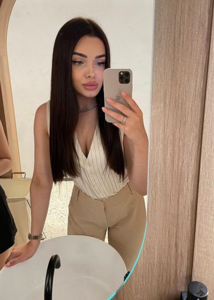 Индивидуалка Николь фото № 2 в городе Благовещенск