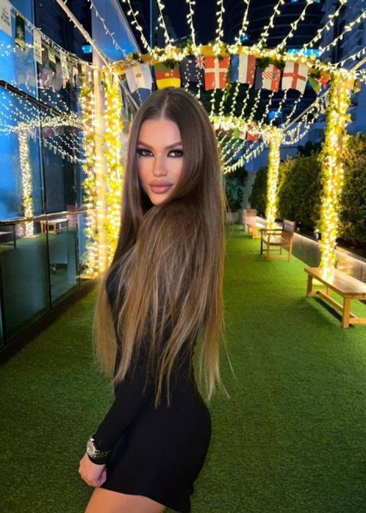 Индивидуалка Олечка главное фото в городе Благовещенск 