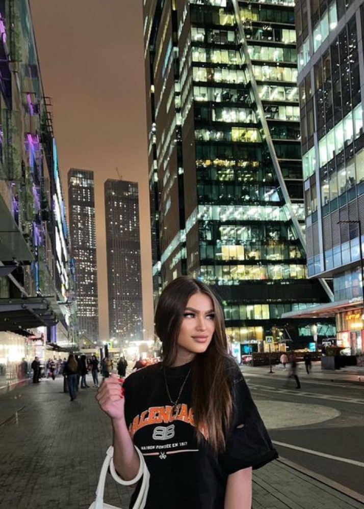 Индивидуалка Олечка фото № 2 в городе Благовещенск