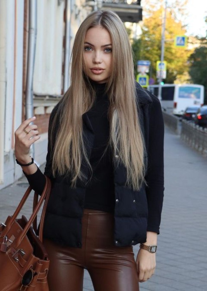 Индивидуалка Оля фото № 6 в городе Благовещенск