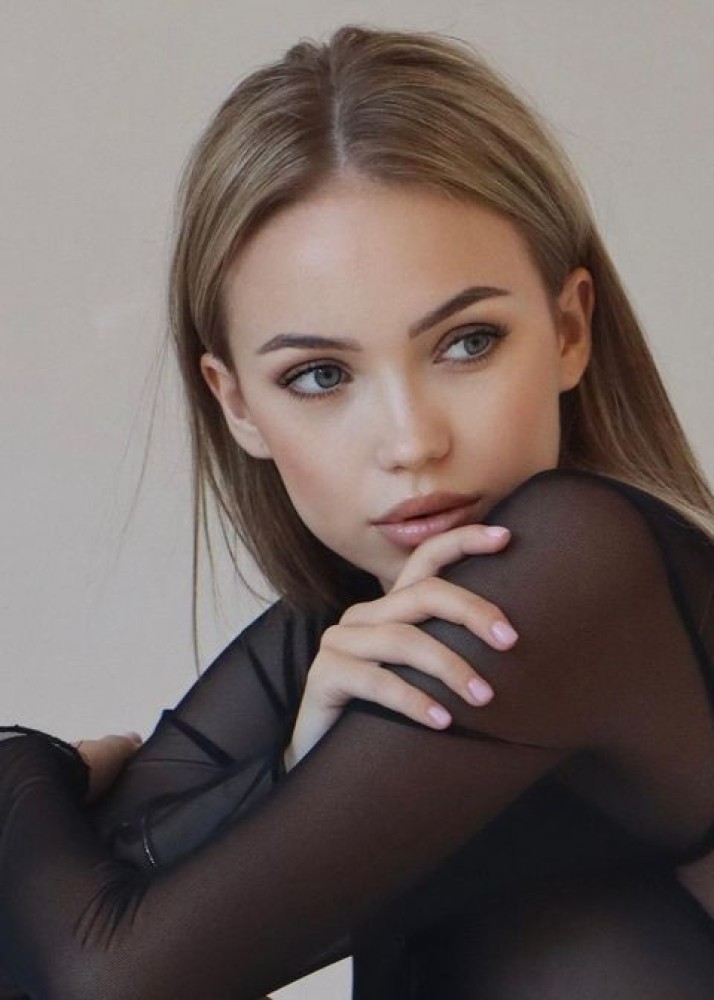 Индивидуалка Оля фото № 8 в городе Благовещенск