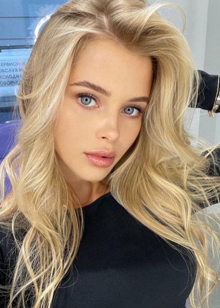 Индивидуалка Ритуля главное фото в городе Благовещенск 