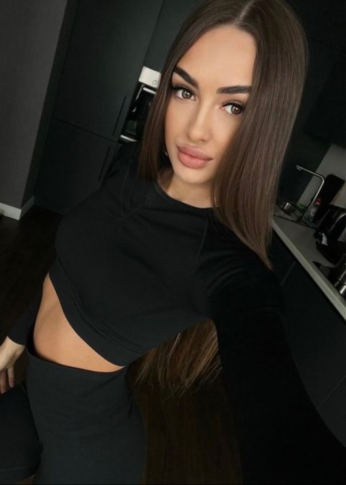 Индивидуалка Саша фото № 3 в городе Благовещенск