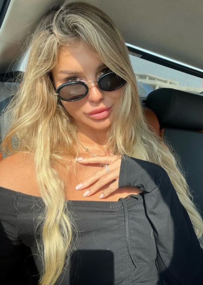 Индивидуалка Соня фото № 2 в городе Благовещенск