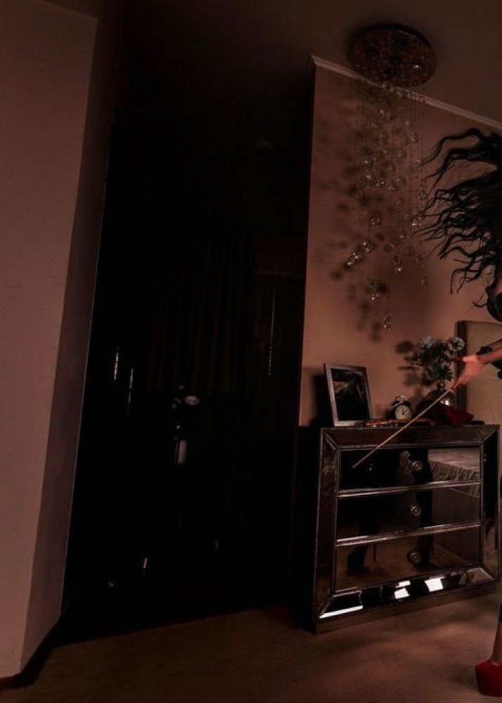 Индивидуалка ТАМАРА фото № 5 в городе Благовещенск