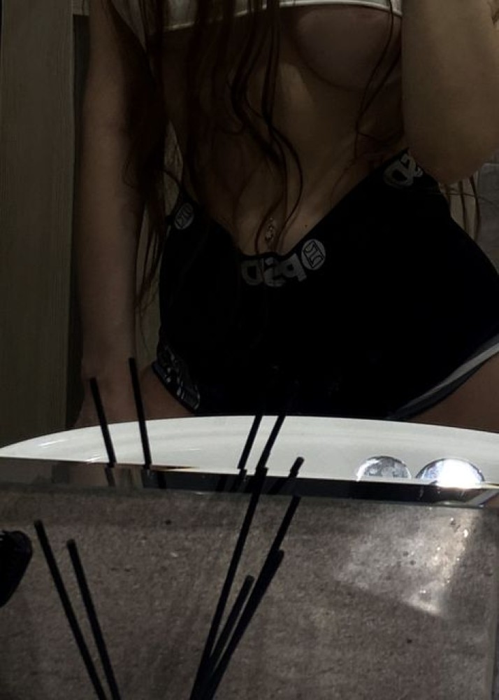 Индивидуалка Вита фото № 5 в городе Благовещенск