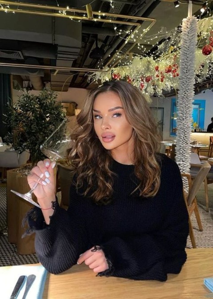 Индивидуалка Яна фото № 4 в городе Благовещенск