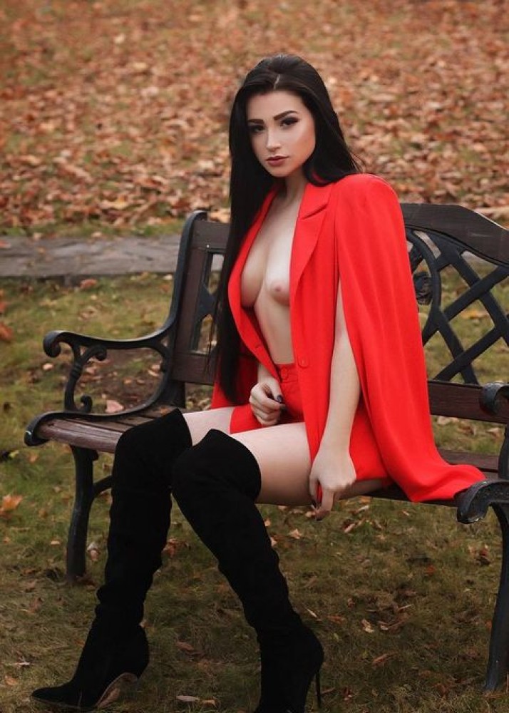 Индивидуалка Яна фото № 2 в городе Благовещенск