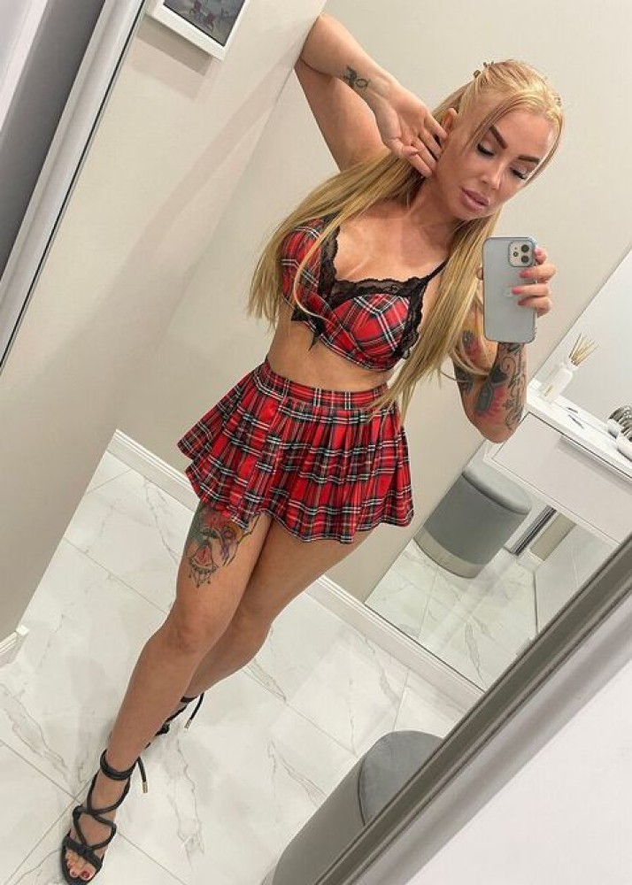 Индивидуалка Жанна фото № 3 в городе Благовещенск