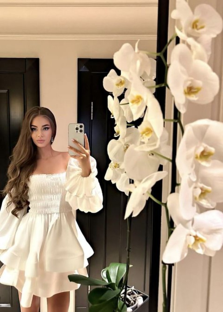 Индивидуалка Кира фото № 2 в городе Благовещенск