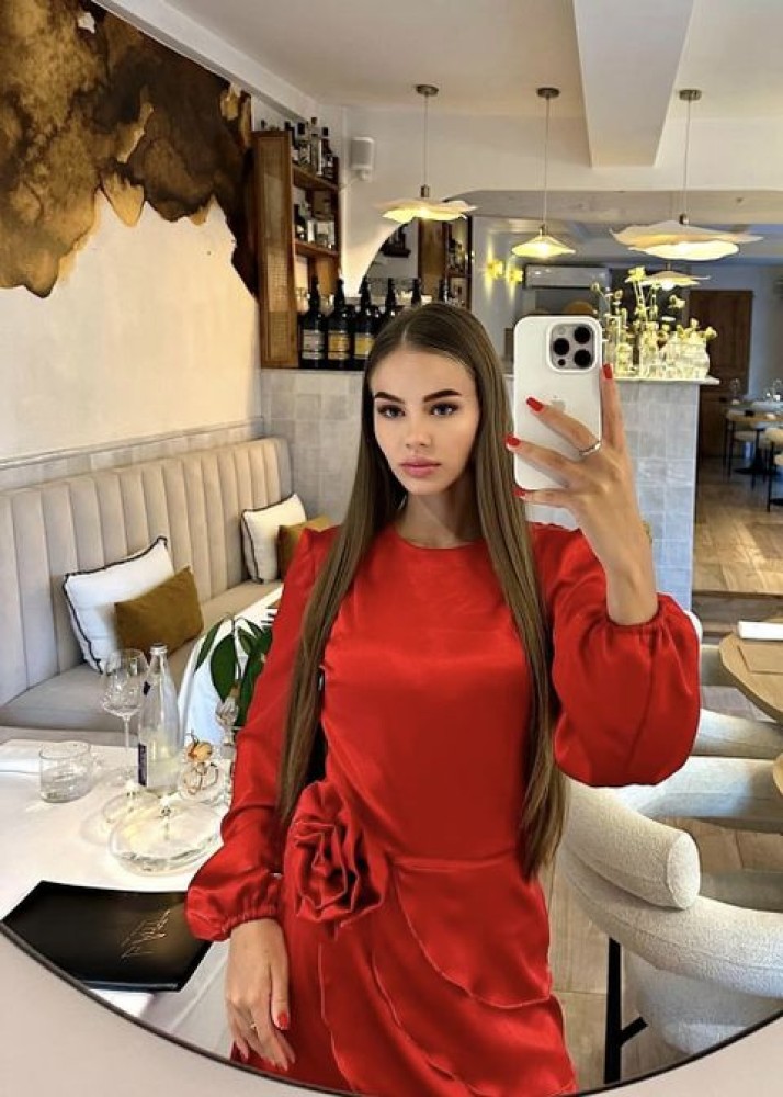 Индивидуалка Кира фото № 11 в городе Благовещенск