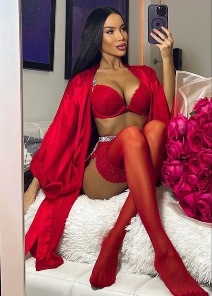 Индивидуалка Кристина главное фото в городе Благовещенск 