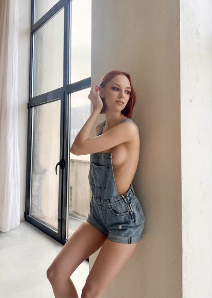 Индивидуалка Лиса фото № 11 в городе Благовещенск