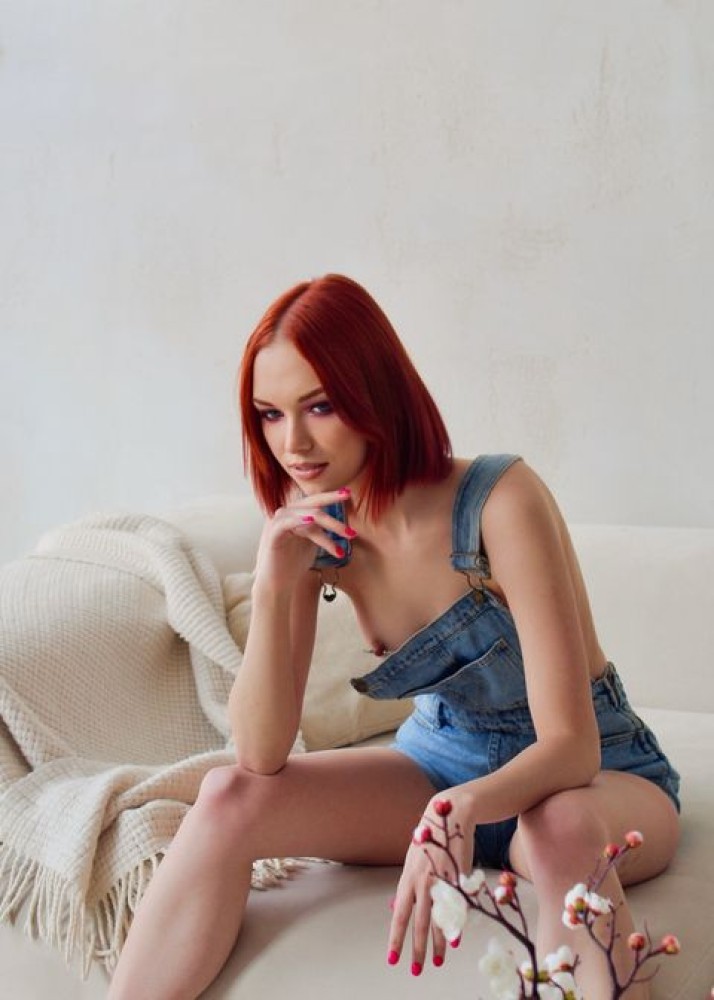 Индивидуалка Лиса фото № 12 в городе Благовещенск