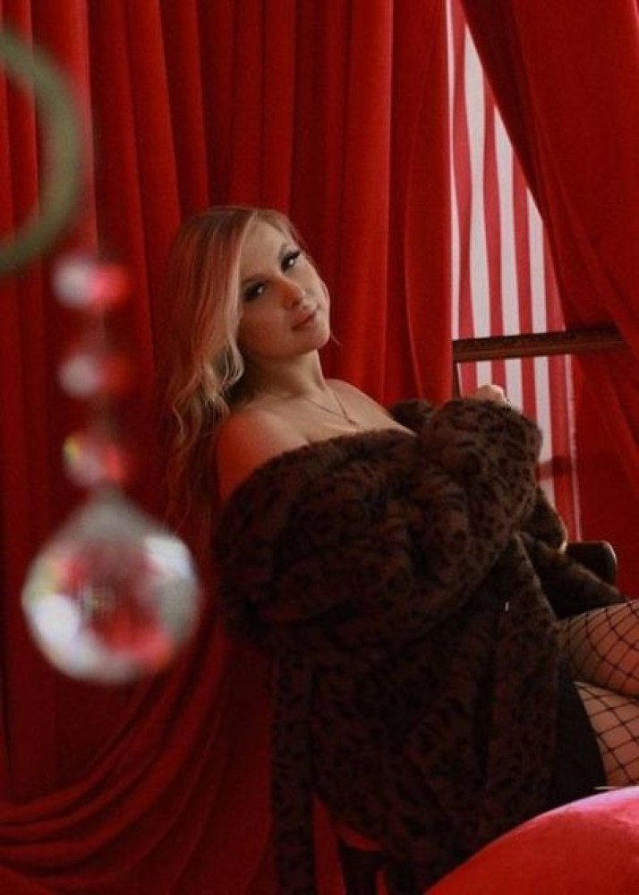 Индивидуалка Мила главное фото в городе Благовещенск 