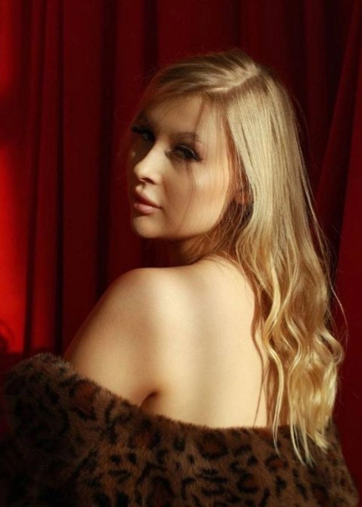 Индивидуалка Мила фото № 2 в городе Благовещенск