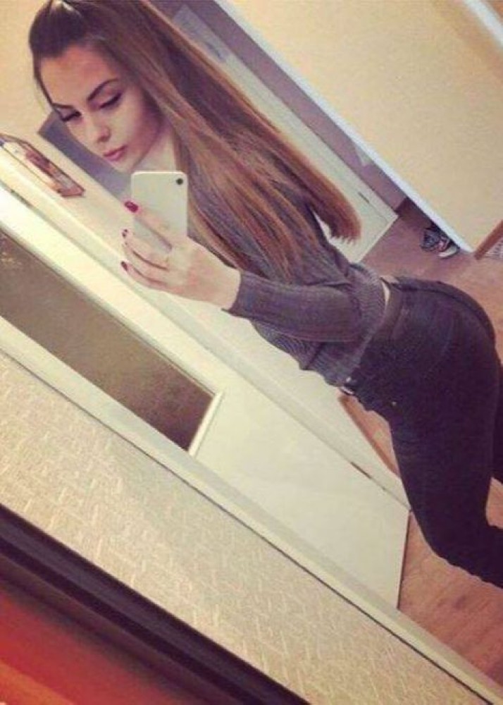 Индивидуалка Настя главное фото в городе Благовещенск 