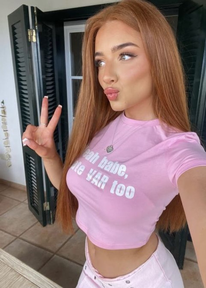 Индивидуалка Ника фото № 6 в городе Благовещенск