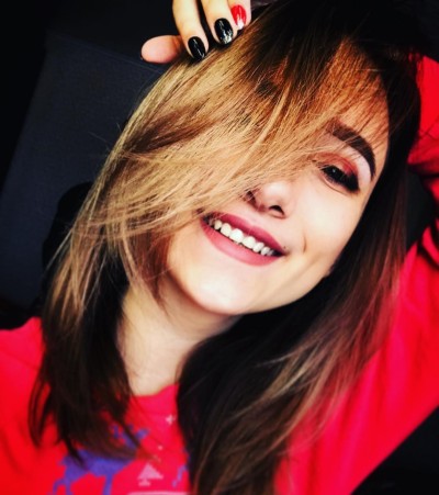 Виолетта, Г. Благовещенск