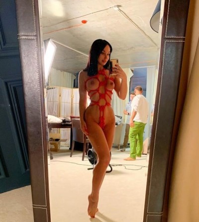 Настасья, Г. Благовещенск