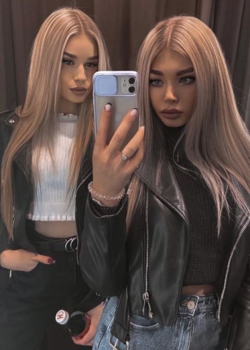 ЭмилияМаша, Г. Благовещенск