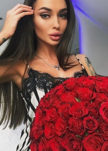 Маша, Г. Благовещенск