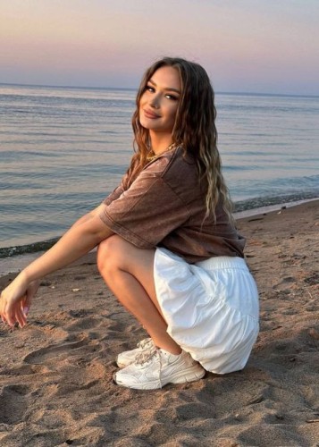 Соня, Г. Благовещенск