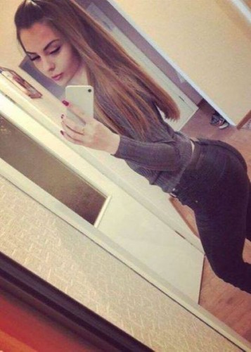 Настя, Г. Благовещенск