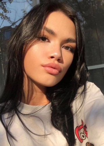 Ульяна, Г. Благовещенск